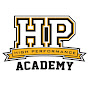 High Performance Academy YouTube channel thumbnail