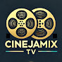 CineJamix TV  YouTube channel thumbnail