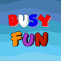 Busy Fun Ltd YouTube channel thumbnail