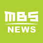 MBS NEWS YouTube channel thumbnail