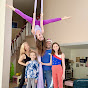 The McFive Circus YouTube channel thumbnail
