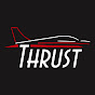 Thrust Flight YouTube channel thumbnail