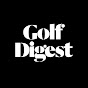 Golf Digest YouTube channel thumbnail