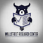 Wallstreet Research Center YouTube channel thumbnail
