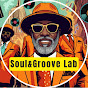 Soul & Groove Lab YouTube channel thumbnail