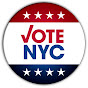 Board of Elections New York City YouTube channel thumbnail
