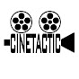 Cinetactic YouTube channel thumbnail
