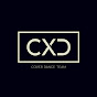 CxD community YouTube channel thumbnail