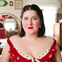 With Love, Kristina YouTube channel thumbnail