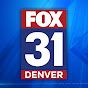 FOX31 Denver YouTube channel thumbnail