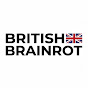British Brainrot  YouTube channel thumbnail