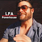 LFA YouTube channel thumbnail