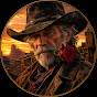 Wild West Love Stories YouTube channel thumbnail