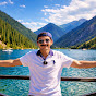 khaled alali YouTube channel thumbnail