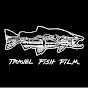 Travel Fish Film YouTube channel thumbnail
