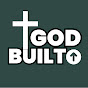 God Built YouTube channel thumbnail