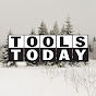ToolsToday YouTube channel thumbnail