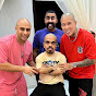 Arabic Humor Hub YouTube channel thumbnail