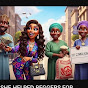 African Tales By Zanel  YouTube channel thumbnail