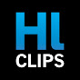 Huberman Lab Clips YouTube channel thumbnail