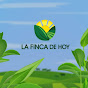 La Finca de Hoy YouTube channel thumbnail