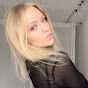 Katrine ASMR YouTube channel thumbnail
