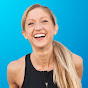 Caroline Jordan YouTube channel thumbnail