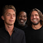 The Minimalists YouTube channel thumbnail