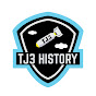 TJ3 History YouTube channel thumbnail