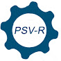 PSV Restoration YouTube channel thumbnail