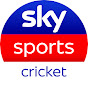 Sky Sports Cricket YouTube channel thumbnail