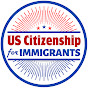 US Citizenship for Immigrants YouTube channel thumbnail