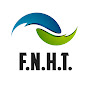 Family Natural Health Therapy YouTube channel thumbnail