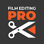 Film Editing Pro YouTube channel thumbnail