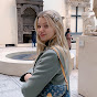 Maddie Borge YouTube channel thumbnail