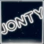 JontyMaster YouTube channel thumbnail
