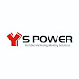 S Power Portable Sherry YouTube channel thumbnail