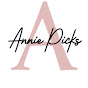 AnniePicks YouTube channel thumbnail