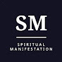 Spiritual Manifestation YouTube channel thumbnail