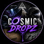 CosmicDropz YouTube channel thumbnail