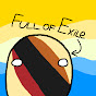 Extra in Exile YouTube channel thumbnail