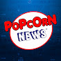 Popcorn News YouTube channel thumbnail