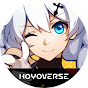 Honkai Impact 3rd YouTube channel thumbnail