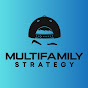 Multifamily Strategy YouTube channel thumbnail