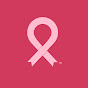 National Breast Cancer Foundation YouTube channel thumbnail