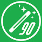 90 Minute Magic YouTube channel thumbnail