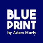 Blue Print by Adam Hurly YouTube channel thumbnail