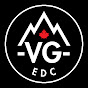 Vincent Gilligan EDC YouTube channel thumbnail