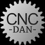 CNCDan YouTube channel thumbnail