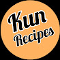 Kun Recipes  YouTube channel thumbnail